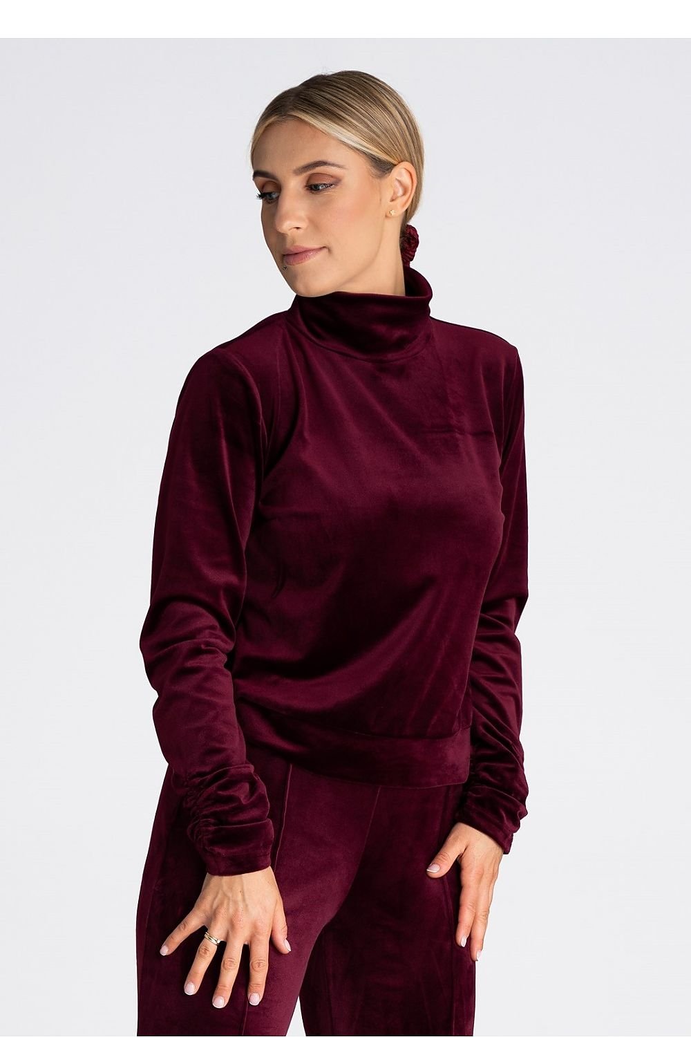Sweatshirt model 189276